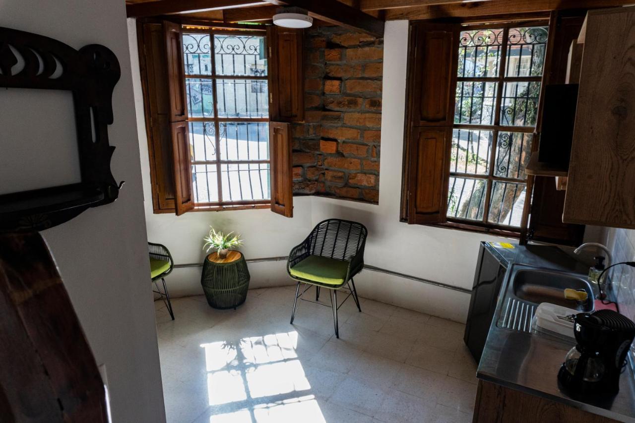 Casa Moore Medellín Dış mekan fotoğraf