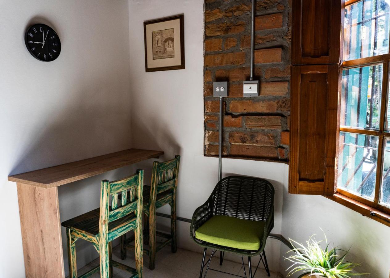 Casa Moore Medellín Dış mekan fotoğraf
