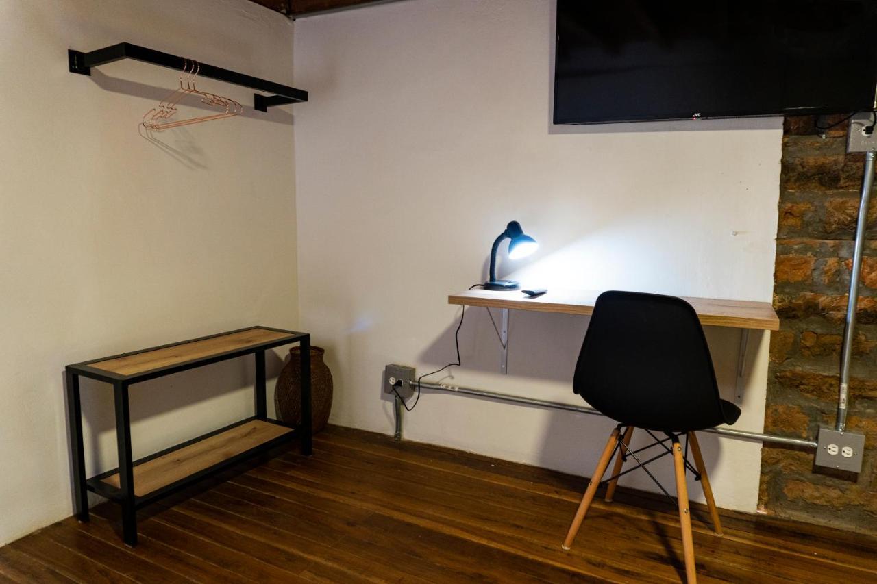 Casa Moore Medellín Dış mekan fotoğraf