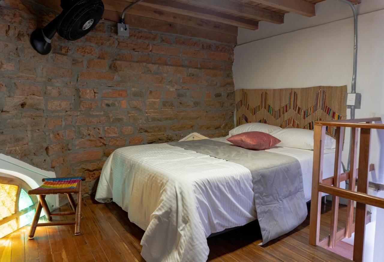 Casa Moore Medellín Dış mekan fotoğraf