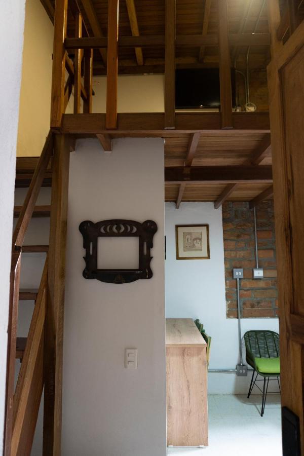 Casa Moore Medellín Dış mekan fotoğraf
