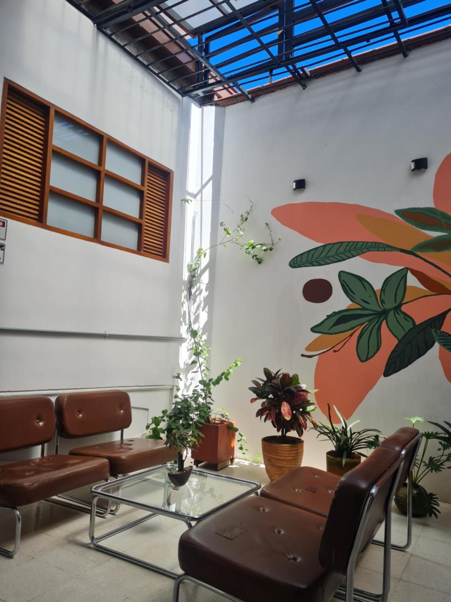 Casa Moore Medellín Dış mekan fotoğraf